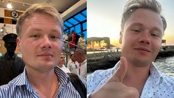 Directorul unei școli a murit subit la 35 de ani! Mesajul halucinant pe care Sergiu l-a postat înainte de tragedie: „M-au ajuns masteratele” Directorul unei școli a murit subit la 35 de ani! Mesajul halucinant pe care Sergiu l-a postat înainte de tragedie: „M-au ajuns masteratele”